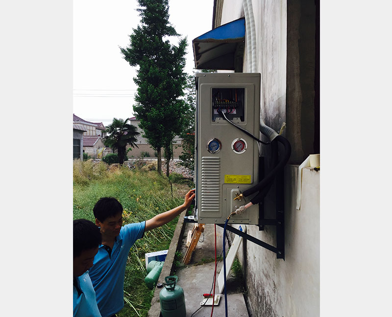 江都郭村食品冷庫/揚(yáng)州九齊制冷設(shè)備有限公司