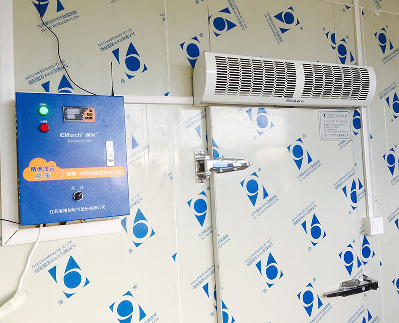 江都張綱醫(yī)藥冷庫/揚(yáng)州九齊制冷設(shè)備有限公司