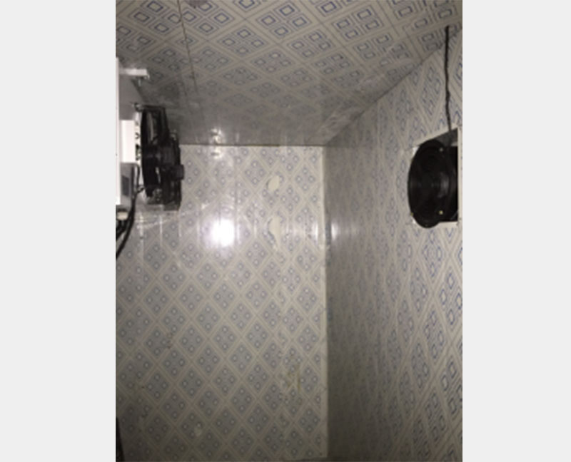 儀征新集蛋糕冷藏保鮮庫(kù)/揚(yáng)州九齊制冷設(shè)備有限公司