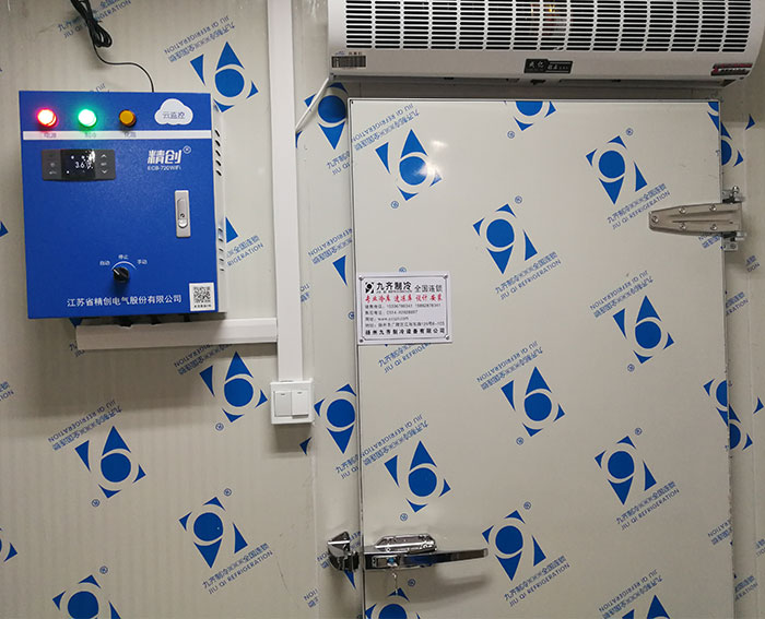 揚(yáng)州醫(yī)藥冷庫(kù)/揚(yáng)州九齊制冷設(shè)備有限公司