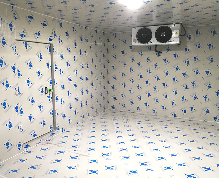 寶應水果保鮮冷庫/揚州九齊制冷設(shè)備有限公司