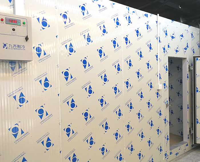 揚州水果保鮮冷庫/揚州九齊制冷設(shè)備有限公司