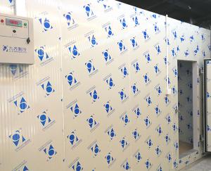 揚州水果保鮮冷庫